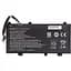 Акумулятор PowerPlant для ноутбуків HP SG03-3S1P 11.1V 5100 mAh - мініатюра 1