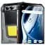 Смартфон Fossibot F106 Pro 8/256GB NFC Black Global - мініатюра 3