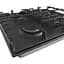 Газова варильна поверхня Gorenje G642AB [125497] - мініатюра 8