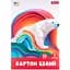 Картон белый 1Вересня Classic 7 листов А4 бумажный рукав (954899) - миниатюра 1