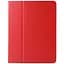 Чохол-книжка для планшета Apple IPad 2/3/4 Red - мініатюра 1