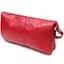 Кожаная женская сумка Grande Pelle 26х15.5х3 см sum0023602 - миниатюра 2