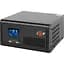 Джерело безперебійного живлення [ДБЖ] LogicPower LPE-B-PSW-1500VA + LiFePO4 батарея 12.8V-100Ah Smart BMS BT [20484] [110278] - мініатюра 4