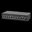 Комутатор мережевий POE GV-016-D-09+2P - мініатюра 2