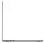 Ноутбук Apple MacBook Air 13'' M2 Retina 2022 [MLXW3] Space Gray [68514] - мініатюра 4