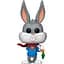 Игровая фигурка Funko Pop Супер-Багз (49163) - миниатюра 1