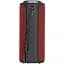 Портативная колонка 2E SoundXTube Red (2E-BSSXTWRD) - миниатюра 1