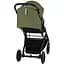 Коляска Cybex Beezy Moss Green з бампером (525000191) - мініатюра 6