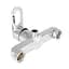 Змішувач для душу Lidz Latwa 010 (з душовим гарнітуром) (k40) LDLAT010CRM45416 Chrome - мініатюра 3