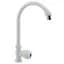 Монокран Plamix MONO-004 white PM0641, Белый - миниатюра 1