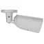 IP-видеокамера 5Mp Ajax BulletCam HL (5 Mp/2.8 mm) White f=2.8mm, ИК+LED-подсветка, с микрофоном (26-00675) - миниатюра 3