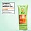 Шампунь для пухнастого та сухого волосся Garnier Fructis Keratin Sleek для розгладження та надання блиску 200 мл - мініатюра 2
