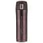 Термокухоль Maestro MR-1641-45-BROWN 450 мл Collection коричневий - мініатюра 1