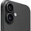 Смартфон Apple iPhone 16 Plus 128GB Black (MXVU3) [114829] - мініатюра 6