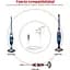 Зарядное устройство для пылесоса MEROM 36V Замена RS-RH5275 для Rowenta Air Force Extreme RH887101 - миниатюра 3