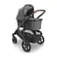Універсальна коляска 2 в 1 Uppababy Vista V3 Greyson Charcoal Melange (0303-VIS-EUGRY) - мініатюра 3