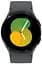 Смарт-годинник Samsung Galaxy Watch5 40mm Graphite EU [SM-R900NZAA] [71774] - мініатюра 2