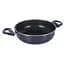 Набір столового посуду 9 предметів Gimex Cookware Set induction Blue - мініатюра 3