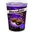 Печенье Solen Biscolata Mood Вitter с какао и кремом из черного шоколада 125 г - миниатюра 1