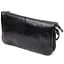 Кожаная женская сумка Grande Pelle 26х15.5х3 см sum0023601 - миниатюра 2