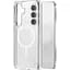 Чохол WiWU Magnetic iShield Pro MCC-101 для Samsung Galaxy S26 Transparent [159542] - мініатюра 3