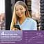 Бездротові навушники Bluetooth - мініатюра 4