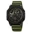 Skmei 2355AG Army Green - мініатюра 1