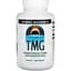 Триметилгліцин ТМГ Source Naturals TMG 750 мг 240 таблеток - мініатюра 1