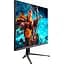 Монітор QUBE B25F100-IPS - мініатюра 2