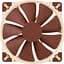 Кулер для корпуса Noctua (NF-A20 PWM) - миниатюра 1