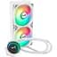 СВО Aerocool Oasis L240 White (ACLA-OA24117.21) - мініатюра 12