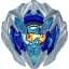 Іграшка-дзиґа Hasbro Beyblade з пусковим пристроєм (G0175_G1536) - мініатюра 4