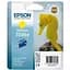 Картридж Epson T0484 Yellow (C13T04844010) - мініатюра 1