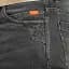 Штани Pentagon Rogue Jeans Pants 46 32" Black - мініатюра 5