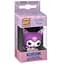 Ігрова фігурка на кліпсі Funko POP! серії Kuromi & My Melody - Куромі (86875) - мініатюра 1
