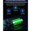 Робот для миття вікон Liectroux YW910 Black - мініатюра 34