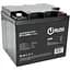 Аккумуляторная батарея AGM Europower EP-1240M6 12V 40 Ah - миниатюра 1