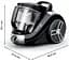 Пылесос Rowenta Compact Power XXL Classic + Kit RO4B25EA - миниатюра 4