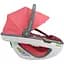 Автокрісло Maxi-Cosi Coral 360 Essential Red, червоне (8559701110) - мініатюра 7