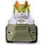 Игровой набор Paw Patrol базовый спасательный автомобиль с водителем Трекер (SM97237/6071224) - миниатюра 2