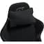 Геймерское кресло GT Racer (X-2322 Fabric Black) - миниатюра 7