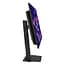 Монітор ASUS 26.5" ROG Strix XG27AQDNG QD-OLED QHD OLED 360Hz (90LM0CH0-B01971) - мініатюра 5