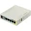 Бездротовий маршрутизатор (роутер) Mikrotik RB951Ui-2HND [128306] - мініатюра 1