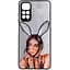 TPU+PC чехол Prisma Ladies для Xiaomi Redmi Note 11 Global / Note 11S Chocolate, TPU+PC Rabbit, TPU+PC - миниатюра 1