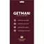Чохол GETMAN Liquid Silk Full Camera для Redmi 13C / Poco C65 Dark Green [121218] - мініатюра 4