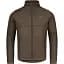Куртка Blaser Active Outfits Fleece Kylar S Dark Brown - мініатюра 1