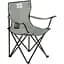 Стілець розкладний Skif Outdoor Сomfort Dark Gray - мініатюра 1