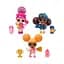 Игровой набор с куклой L.O.L. Surprise Sooo Mini Крошки, в ассортименте (588412) - миниатюра 6