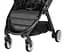 Прогулочная коляска Baby Jogger City Tour 2, SHADOW GREY (047406178063) - миниатюра 8