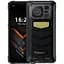 Смартфон Sigma mobile X-treme PQ57 чорний, 2 Nano-Sim, 6.58" (1080x2408) IPS FHD+, MediaTek Helio P60, RAM 6Gb, ROM 256Gb - мініатюра 1